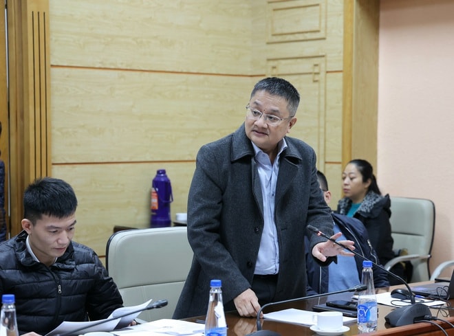 Khẩn trương hoàn thiện hồ sơ chính sách sửa đổi Luật An toàn thực phẩm- Ảnh 5.