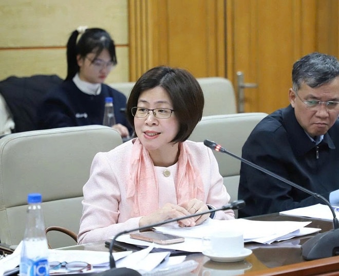 Khẩn trương hoàn thiện hồ sơ chính sách sửa đổi Luật An toàn thực phẩm- Ảnh 6.