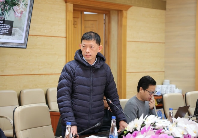 Chú trọng đào tạo đội ngũ nhân lực theo chức năng, nhiệm vụ hoạt động của Trạm Y tế - Ảnh 8.