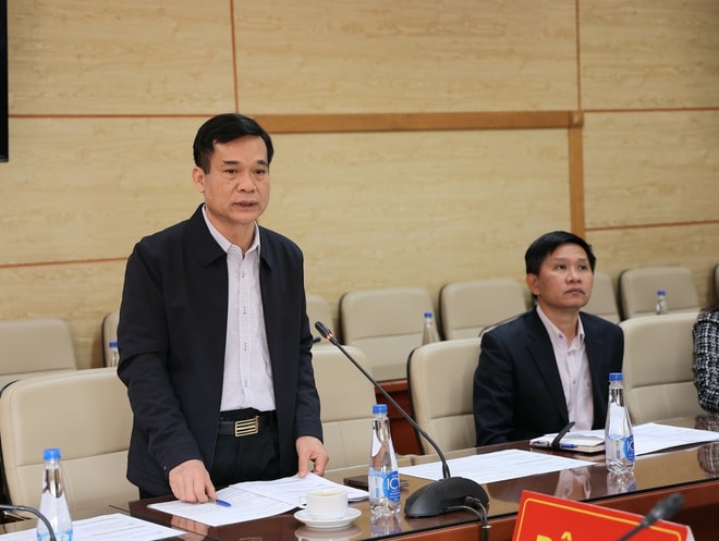 Chú trọng đào tạo đội ngũ nhân lực theo chức năng, nhiệm vụ hoạt động của Trạm Y tế - Ảnh 7.