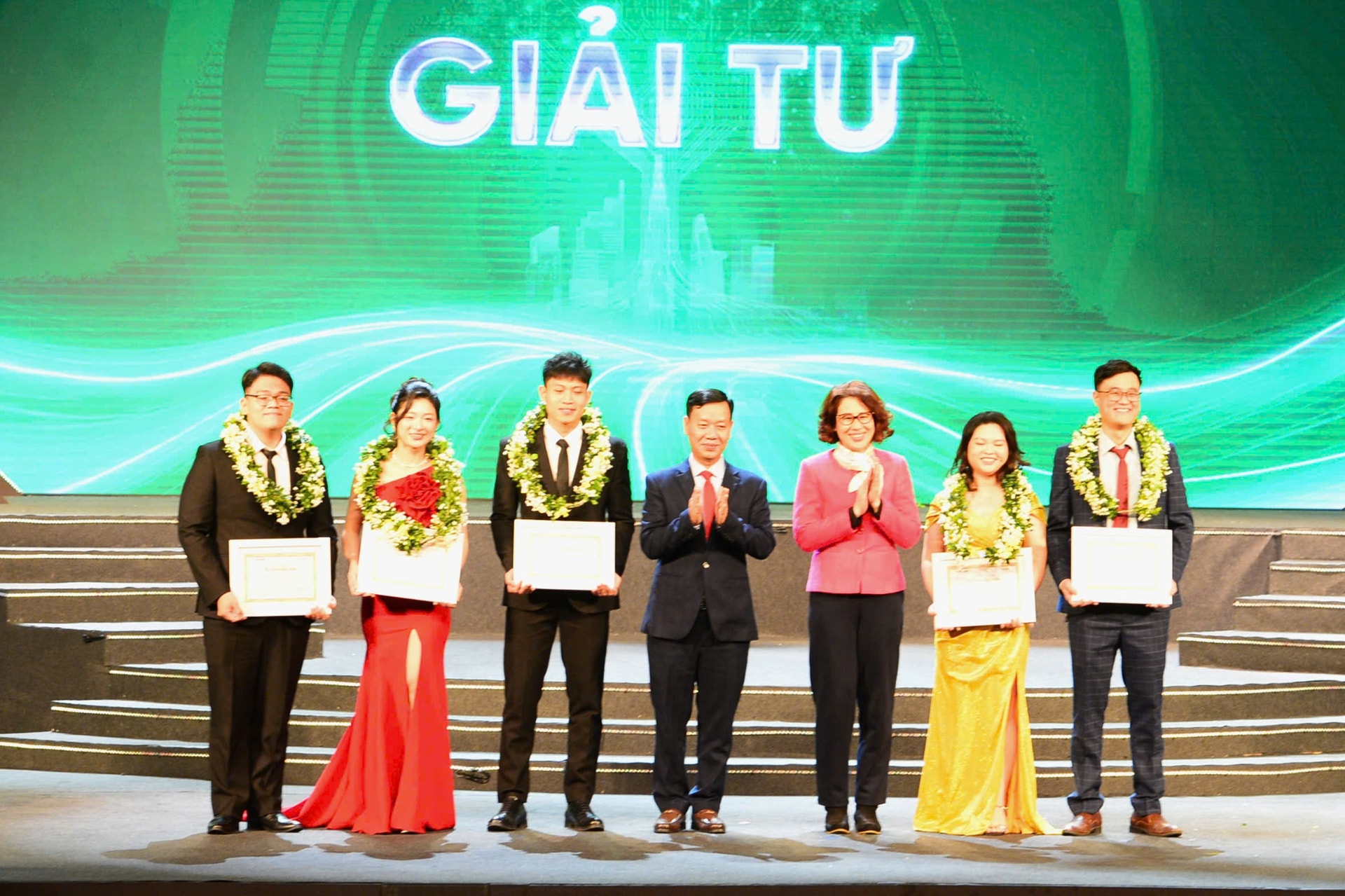 Cuộc thi Tôi khoẻ đẹp hơn lần thứ 4, thiết thực lan toả thông điệp 'phòng bệnh suốt đời, từ sớm, từ xa'- Ảnh 8.