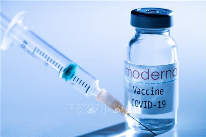 Bayer kiện các 'ông lớn' vaccine ngừa COVID-19 về bằng sáng chế- Ảnh 1.