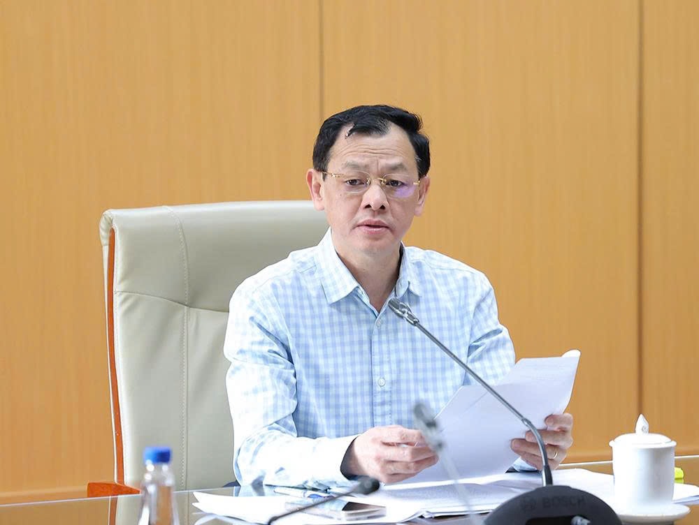 Đẩy nhanh triển khai hồ sơ bệnh án điện tử để kết nối đồng bộ, quản lý dữ liệu sức khỏe người dân theo vòng đời- Ảnh 1.