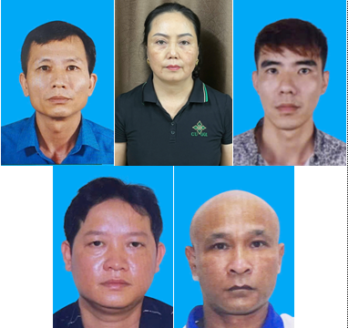 Thông tin mới vụ hơn 120 tấn thịt lợn nhiễm dịch tả châu Phi tại Công ty CP Đồ hộp Hạ Long- Ảnh 2.