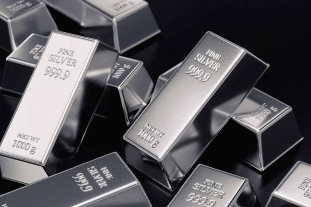 Giá bạc 2026, rủi ro hay cơ hội cho nhà đầu tư?- Ảnh 1.