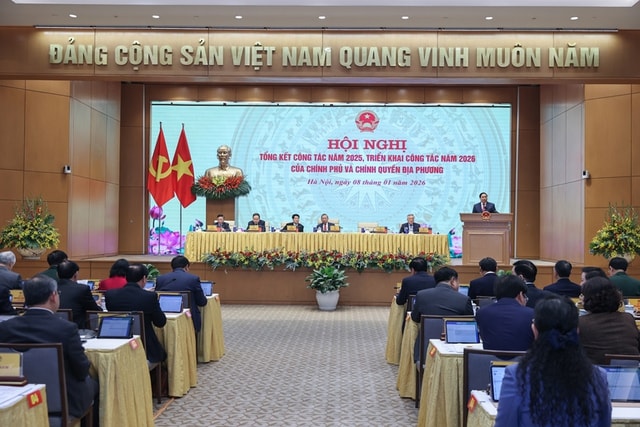 Thủ tướng nêu những điểm tựa quan trọng để đạt tăng trưởng 2 con số trong những năm tới- Ảnh 2. Thủ tướng nêu những điểm tựa quan trọng để đạt tăng trưởng 2 con số trong những năm tới- Ảnh 2.