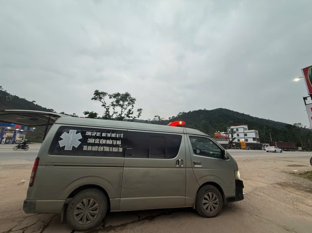 Vụ cơ sở y tế tư nhân thu hơn 11 triệu đồng trong vài giờ chăm sóc người bệnh tại nhà: Lộ loạt sai phạm- Ảnh 3.