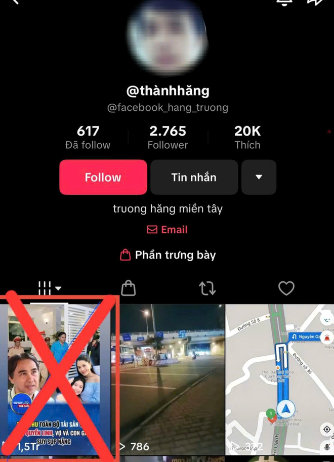 Dùng AI tạo tin giả 'MC Quyền Linh bị bắt tạm giam', 2 đối tượng bị xử phạt- Ảnh 3.