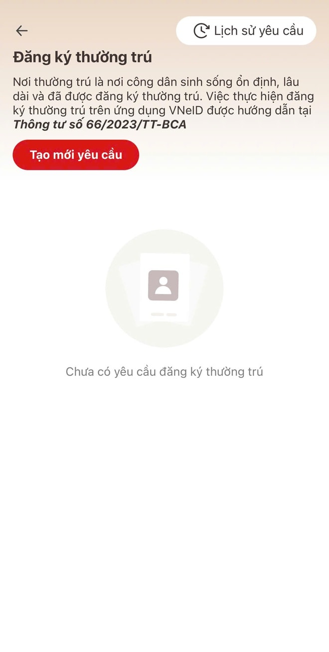 Mùa cưới, làm thủ tục cho vợ 'về nhà chồng' trên VNeID như thế nào?- Ảnh 3.