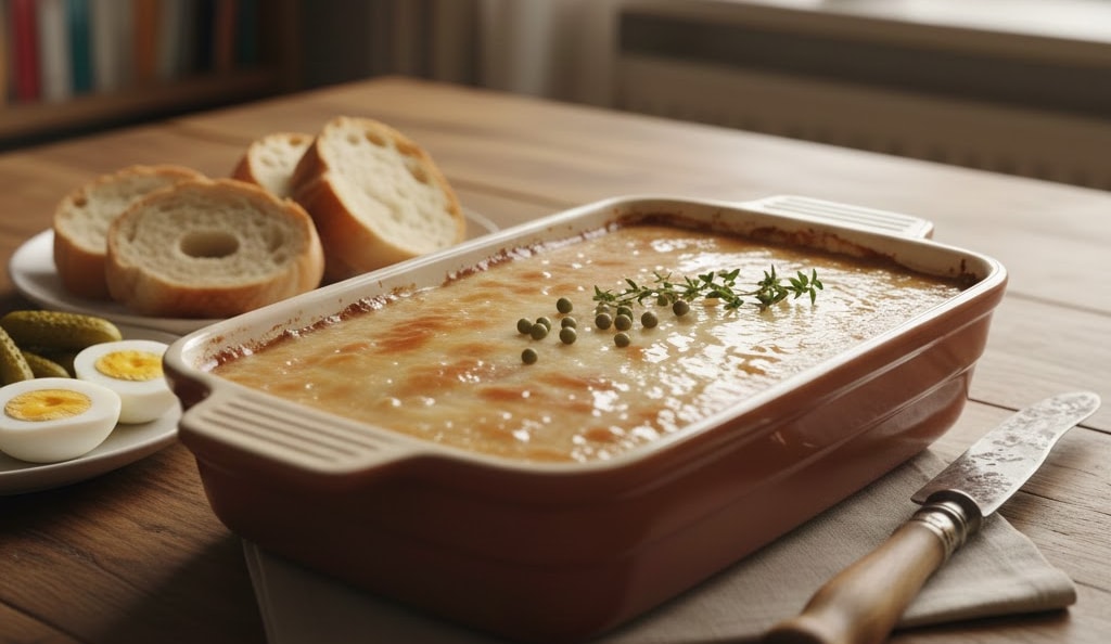 Mất niềm tin vào đồ hộp: Cách làm pate tại nhà cực dễ, chuẩn vị- Ảnh 3.