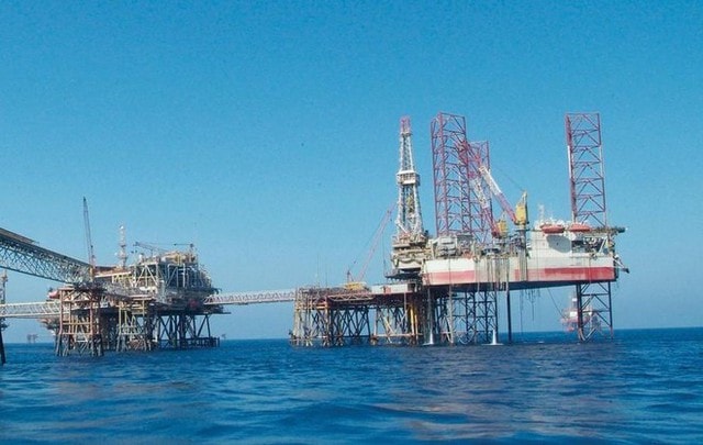 VCBS khuyến nghị mua đối với loạt cổ phiếu dầu khí- Ảnh 1. VCBS khuyến nghị mua đối với loạt cổ phiếu dầu khí- Ảnh 1.