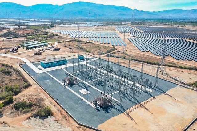 Công ty Cổ phần Xuân Thiện Ninh Thuận bị xử lý vì vi phạm chứng khoán- Ảnh 1.