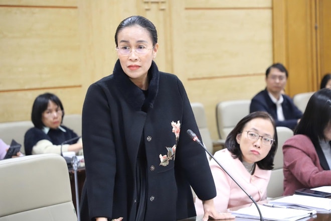 Bộ Y tế họp với Đà Nẵng, Phú Thọ bàn thống nhất chuyển giao 2 bệnh viện- Ảnh 2.