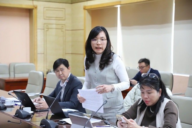 Xử lý dứt điểm vướng mắc thanh toán chi phí khám chữa bệnh BHYT để bảo đảm quyền lợi của người bệnh- Ảnh 3. Xử lý dứt điểm vướng mắc thanh toán chi phí khám chữa bệnh BHYT để bảo đảm quyền lợi của người bệnh- Ảnh 3.