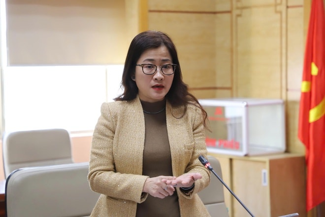 Xử lý dứt điểm vướng mắc thanh toán chi phí khám chữa bệnh BHYT để bảo đảm quyền lợi của người bệnh- Ảnh 2. Xử lý dứt điểm vướng mắc thanh toán chi phí khám chữa bệnh BHYT để bảo đảm quyền lợi của người bệnh- Ảnh 2.