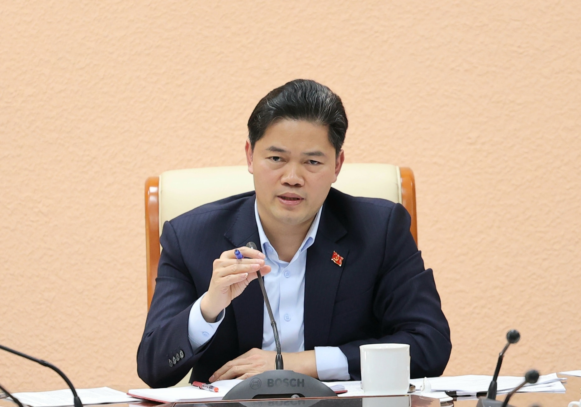 Đề xuất thêm nhiều thuốc mới vào danh mục BHYT chi trả- Ảnh 1. Đề xuất thêm nhiều thuốc mới vào danh mục BHYT chi trả- Ảnh 1.