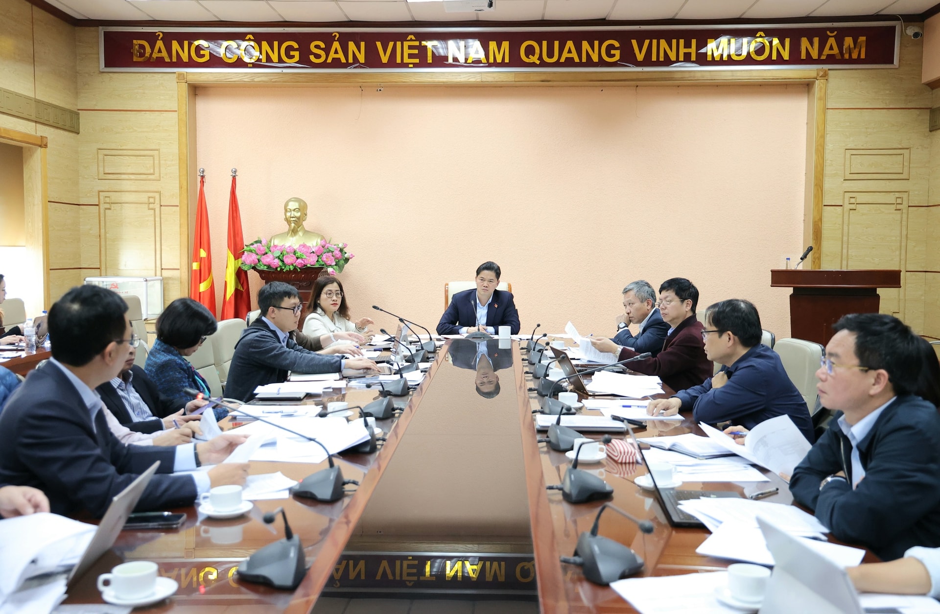 Đề xuất thêm nhiều thuốc mới vào danh mục BHYT chi trả- Ảnh 8. Đề xuất thêm nhiều thuốc mới vào danh mục BHYT chi trả- Ảnh 8.