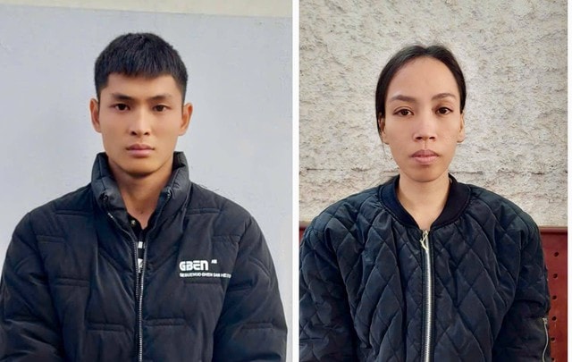 Phá đường dây mua bán người dưới 16 tuổi- Ảnh 1. Phá đường dây mua bán người dưới 16 tuổi- Ảnh 1.