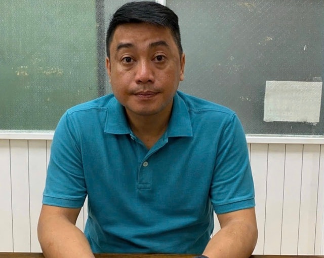 Lừa người yêu góp vốn kinh doanh, chiếm đoạt gần 2 tỷ đồng- Ảnh 1.