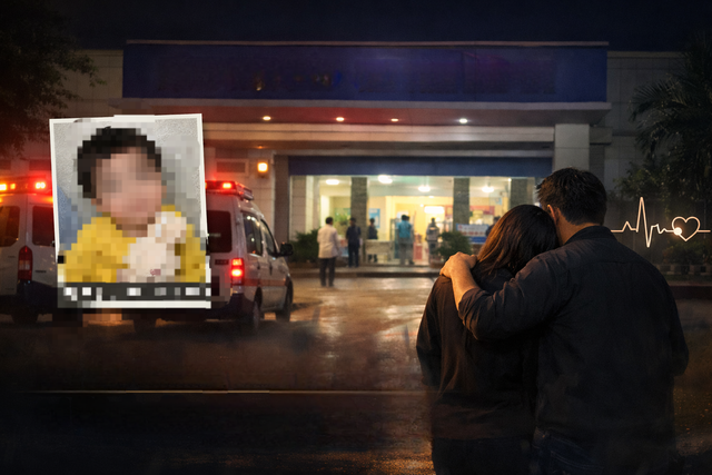 Bệnh viện Sản - Nhi Lào Cai thông tin về ca bệnh trẻ sơ sinh 20 tháng tuổi tử vong sau khi dùng thuốc- Ảnh 1.