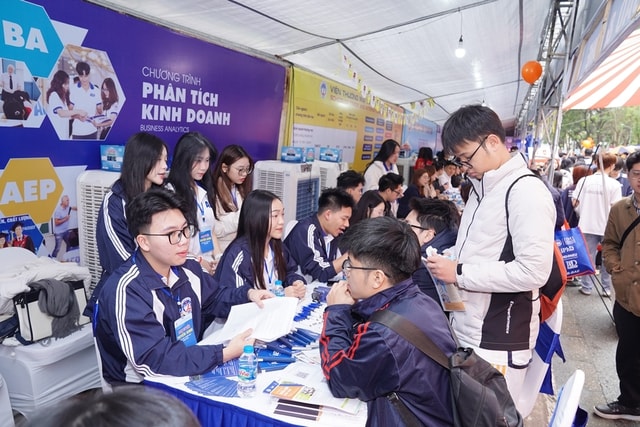 Tuyển sinh đại học thay đổi đăng ký nguyện vọng, thí sinh cần biết gì?- Ảnh 1.