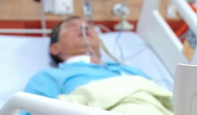 Cập nhật sức khỏe 3 bệnh nhân ở Ninh Bình ngộ độc sau khi ăn hạt củ đậu- Ảnh 1.