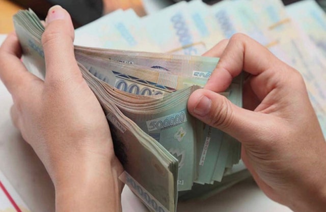 Từ năm 2026, thu phí, lệ phí sai luật có thể bị phạt tới 100 triệu đồng- Ảnh 1. Từ năm 2026, thu phí, lệ phí sai luật có thể bị phạt tới 100 triệu đồng- Ảnh 1.