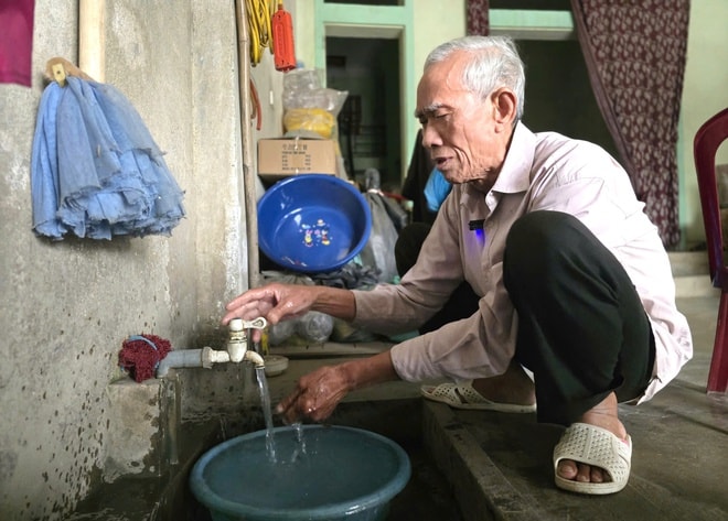 Hơn 10 năm chịu đựng ô nhiễm từ bãi rác lớn nhất Nghệ An- Ảnh 4.