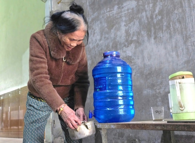 Hơn 10 năm chịu đựng ô nhiễm từ bãi rác lớn nhất Nghệ An- Ảnh 3.