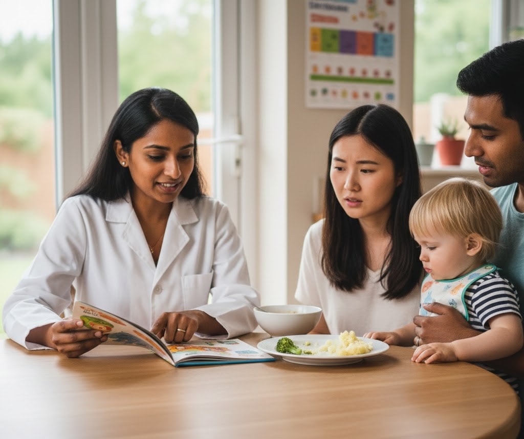 7 sai lầm thường gặp khi bổ sung kẽm cho trẻ và cách khắc phục- Ảnh 3.