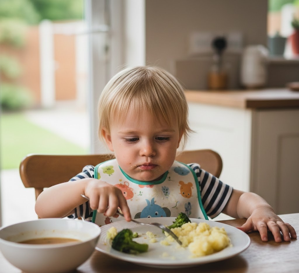 7 sai lầm thường gặp khi bổ sung kẽm cho trẻ và cách khắc phục- Ảnh 2.