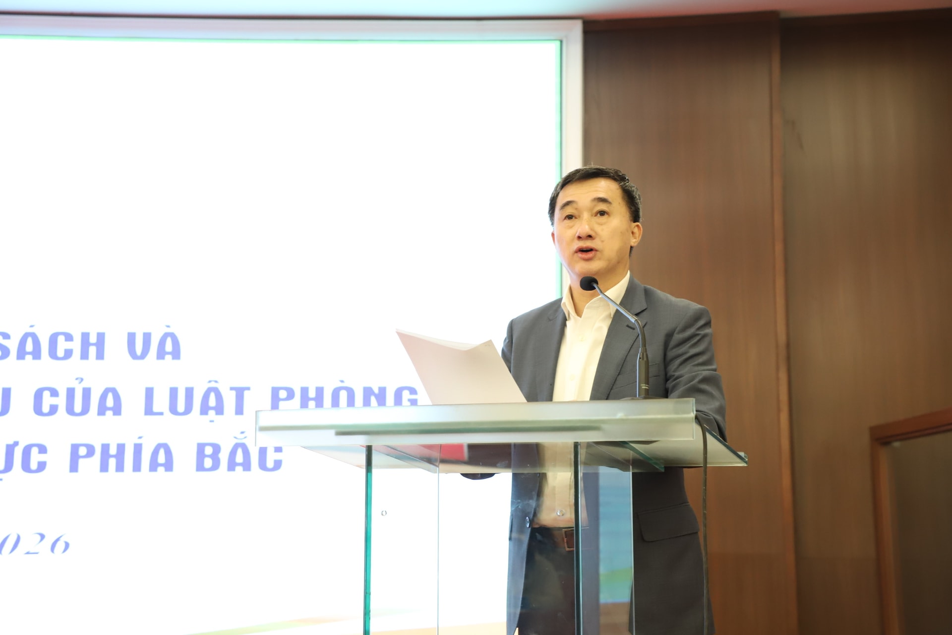 Bộ Y tế đề xuất sửa luật với hàng loạt điểm nhằm siết chặt quản lý thuốc lá thế hệ mới - Ảnh 1.