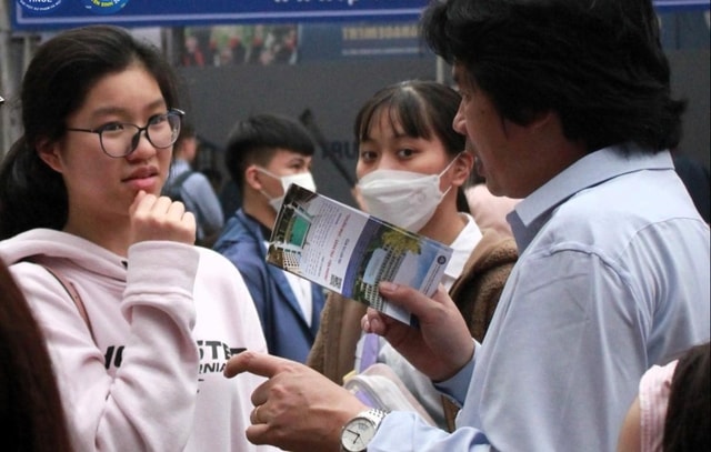 Quy chế tuyển sinh đại học năm 2026 sẽ được ban hành khi nào?- Ảnh 1.