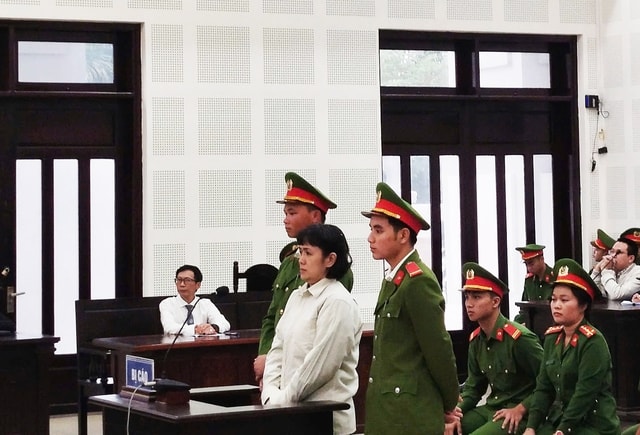 Chiếm đoạt hơn 774 tỷ đồng, cựu lãnh đạo công ty Bách Đạt An lĩnh án chung thân- Ảnh 1. Chiếm đoạt hơn 774 tỷ đồng, cựu lãnh đạo công ty Bách Đạt An lĩnh án chung thân- Ảnh 1.