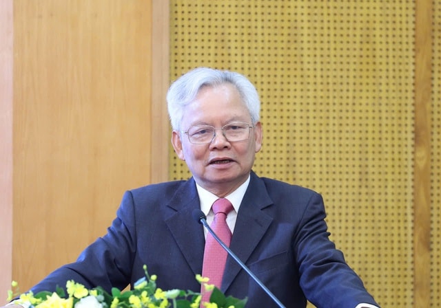 Văn kiện Đại hội XIV thống nhất đường lối, sẵn sàng triển khai ngay sau Đại hội- Ảnh 1.