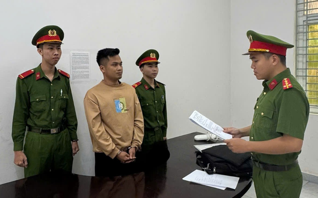 Mua cây giống qua Facebook 'Vườn Cau Xanh', nhiều người mất trắng tiền đặt cọc- Ảnh 1.