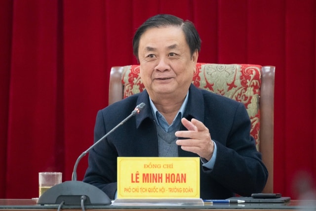 Phó Chủ tịch Quốc hội: Bảo đảm bầu cử an toàn, khách quan trong mô hình chính quyền 2 cấp- Ảnh 2.