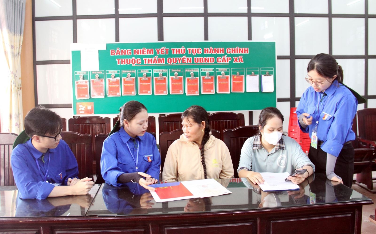 Tiến tới Đại hội XIV của Đảng: Đất nước bước vào kỷ nguyên mới phát triển giàu mạnh, thịnh vượng- Ảnh 2.