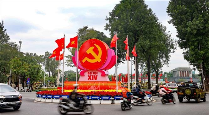 Chống tin xấu độc, bảo vệ 'trái tim' của Đảng- Ảnh 1.