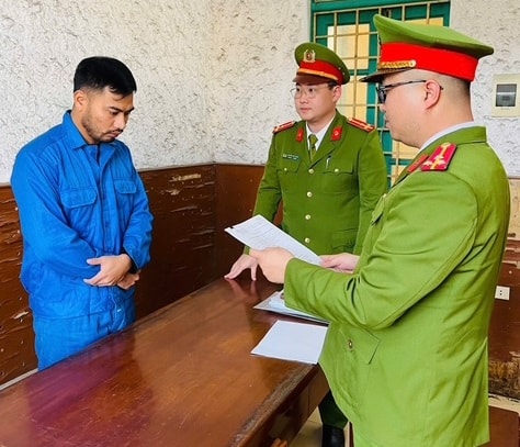 Đưa thông tin gian dối, nguyên Giám đốc chi nhánh ngân hàng chiếm đoạt hàng tỷ đồng- Ảnh 1.