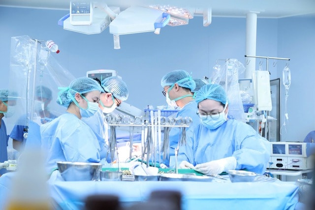 Nữ điều dưỡng BV Hữu Nghị hiến tạng sau khi qua đời, hồi sinh nhiều sự sống- Ảnh 1.