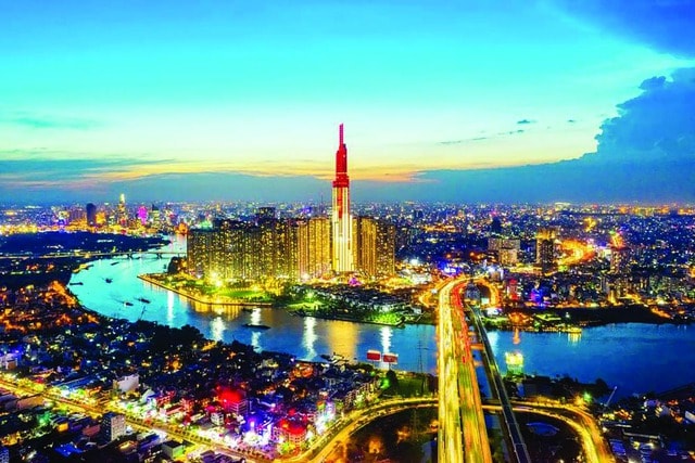 Dự thảo Báo cáo chính trị Đại hội XIV: Bổ sung lý luận về đường lối đổi mới, xác lập động lực phát triển mới- Ảnh 2.