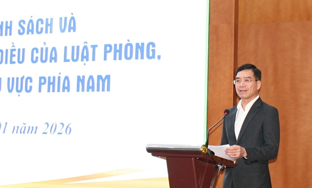 Phơi nhiễm khói thuốc lá tại Việt Nam vẫn cao, thuế thuốc lá còn quá thấp so với khuyến cáo WHO- Ảnh 3.