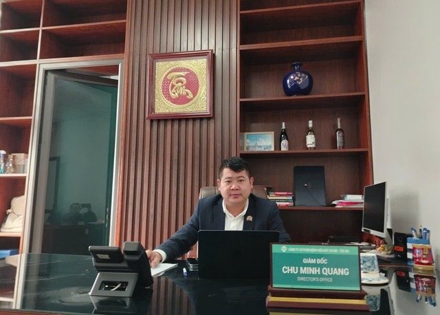 Bệnh viện Mắt Hà Nội - Yên Bái và hành trình chăm sóc đôi mắt người dân- Ảnh 3.