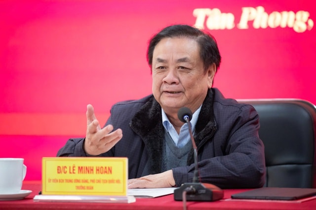 Phó Chủ tịch Quốc hội: Chuẩn bị kỹ lưỡng để bầu cử diễn ra an toàn, khách quan- Ảnh 2.