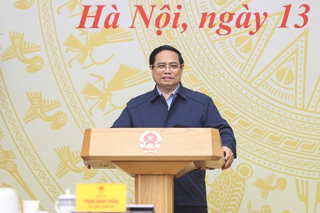 Thủ tướng yêu cầu đưa dự án nhà ở xã hội vào 'luồng xanh, luồng ưu tiên'- Ảnh 2.