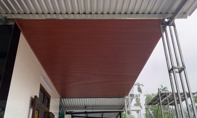 Người dân vùng sạt lở ở Huế đón niềm vui an cư khi 'Chiến dịch Quang Trung' về đích sớm- Ảnh 5.