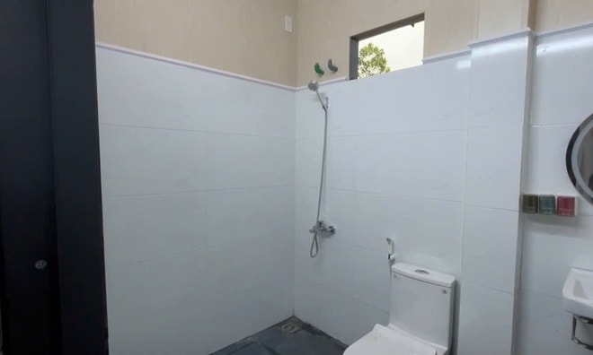 Người dân vùng sạt lở ở Huế đón niềm vui an cư khi 'Chiến dịch Quang Trung' về đích sớm- Ảnh 4.