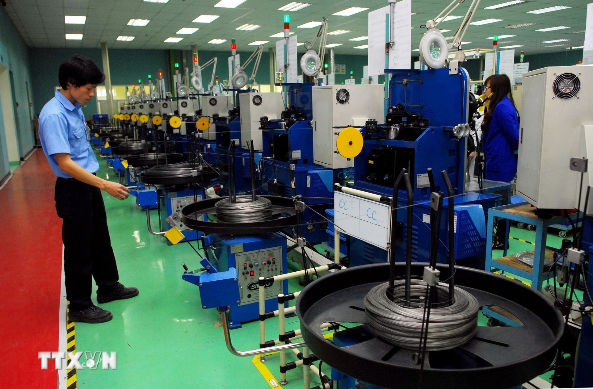 Đại hội IX của Đảng 25 năm trước: Mở đường tiến vào thế kỷ mới, thiên niên kỷ mới- Ảnh 3.