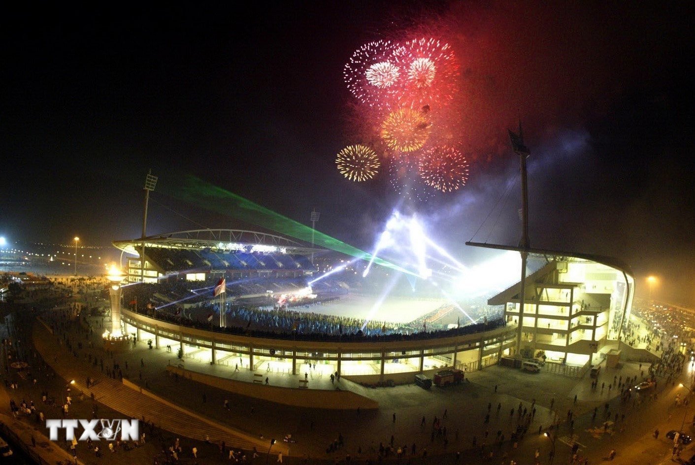 Đại hội IX của Đảng 25 năm trước: Mở đường tiến vào thế kỷ mới, thiên niên kỷ mới- Ảnh 5.